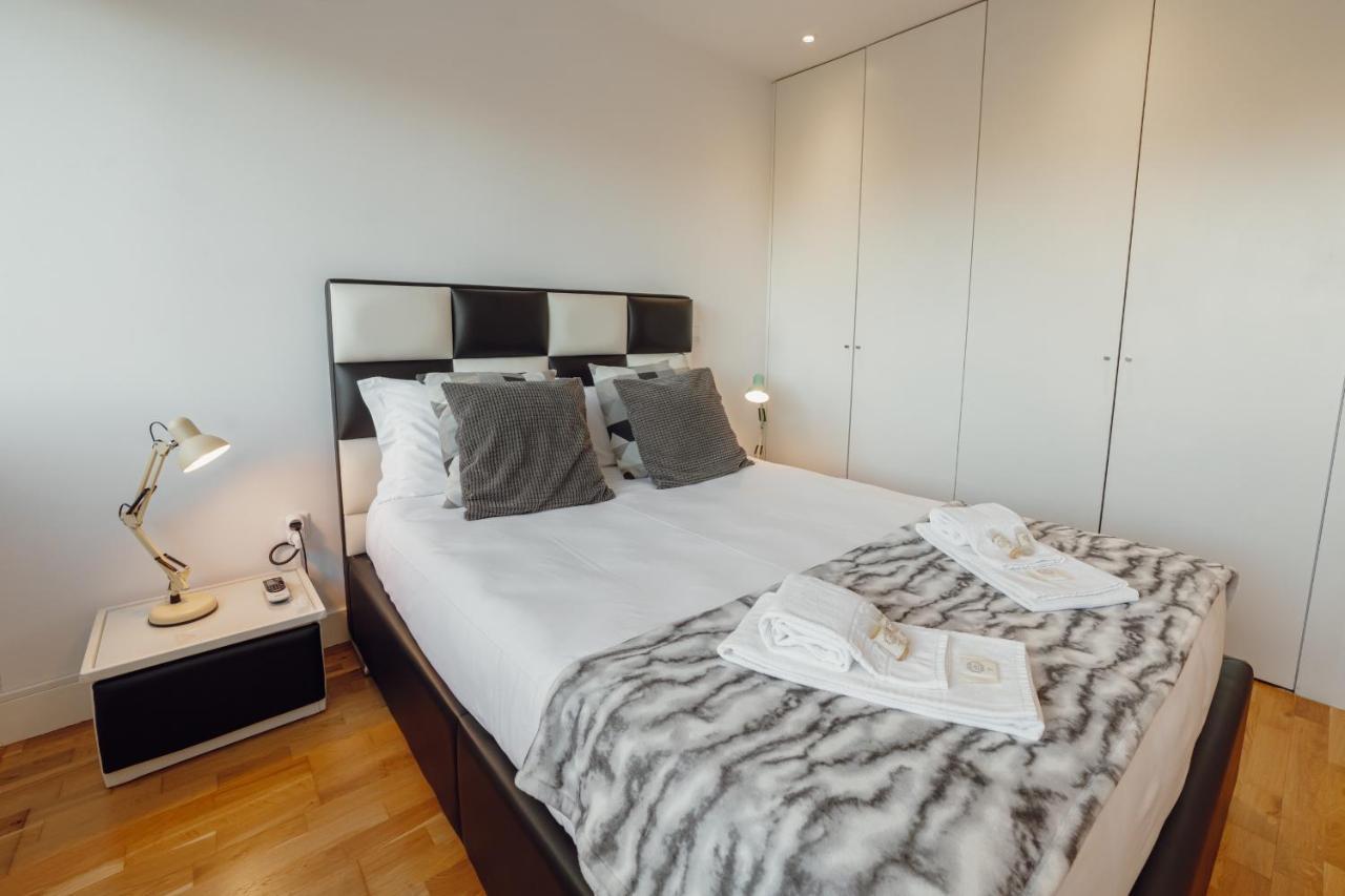 Downtown Stylish Apartment With Garage By Vacationy Porto Exterior foto