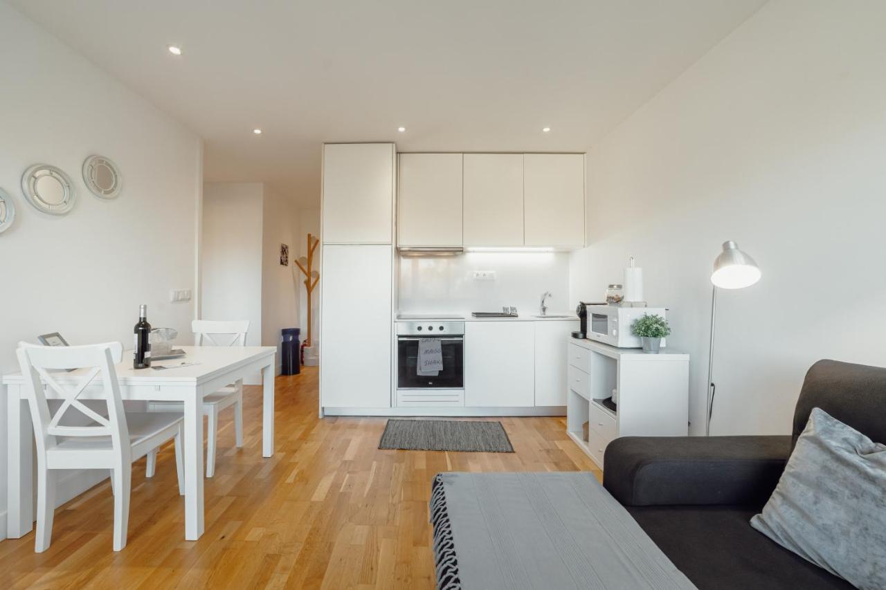 Downtown Stylish Apartment With Garage By Vacationy Porto Exterior foto