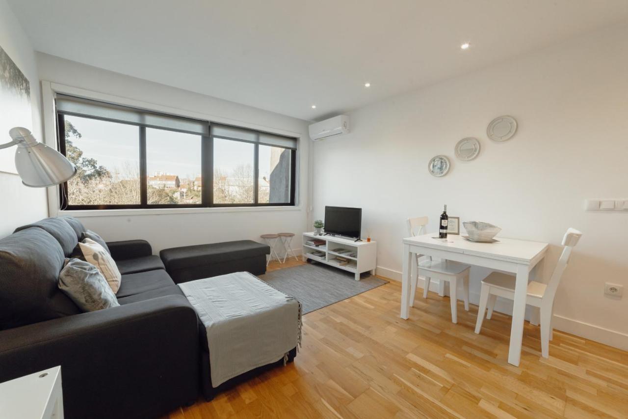 Downtown Stylish Apartment With Garage By Vacationy Porto Exterior foto
