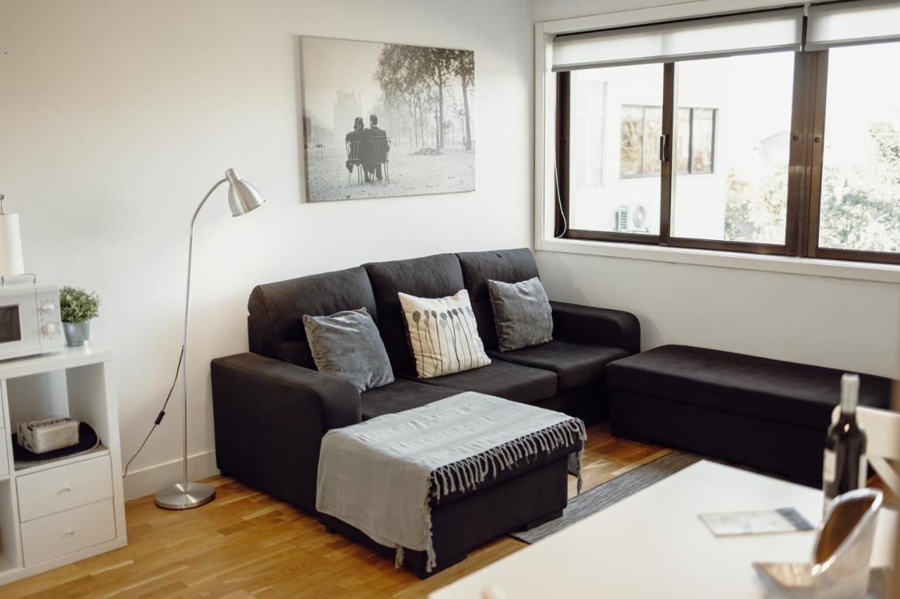 Downtown Stylish Apartment With Garage By Vacationy Porto Exterior foto